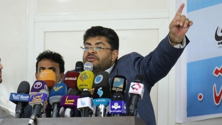 Ansarullah Protes Partisipasi Perancis di Agresi Yaman