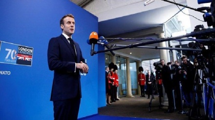 מקרון בעידת נאט