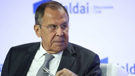 Lavrov: ABD'nin düşmanca girişimlerine karşılık vereceğiz