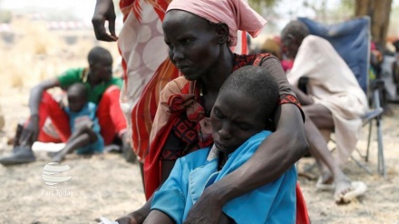 WFP Peringatan Ancaman Paceklik dan Kelaparan di Sudan Selatan