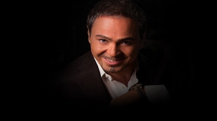 Ман баҳорам, ту замин 