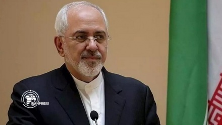 Zarif: Irán colabora con vecinos para garantizar seguridad del Golfo Pérsico