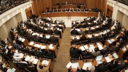 Lübnan'ın çökmesi yönünde uyarı