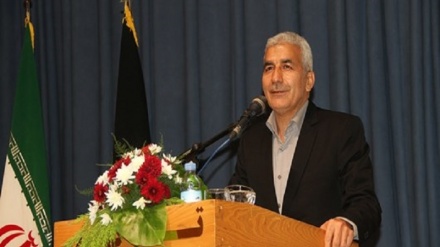 ایران آمادگی تبدیل هرات به قطب پزشکی افغانستان را دارد