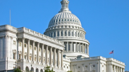 Kongresi miraton ligjin kundër Kinës