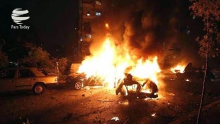 伊拉克摩苏尔发生炸弹爆炸；7名军方人士死伤