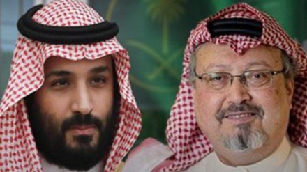 EEUU revela que Bin Salman autorizó asesinato de Jamal Khashoggi