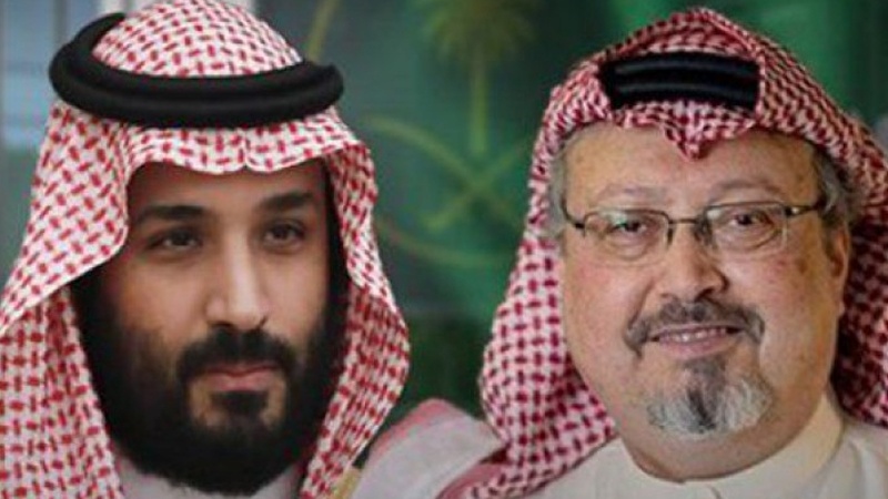 EEUU revela que Bin Salman autorizó asesinato de Jamal Khashoggi