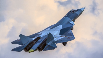 Suriye'nin kuzeyine Rus savaş uçakları konuşlandırıldı