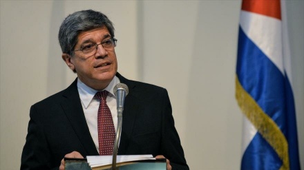 Cuba anuncia su preparación para romper relaciones con EEUU