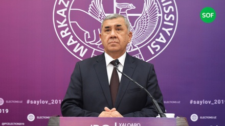 Бош Прокурор: “Учтепа туманида сайлов қонунчилиги бузилиши бўйича жиноий иш очилди”