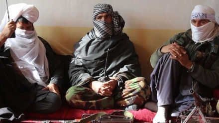 タリバンの司令官、「米軍撤退以前に停戦はあり得ない」