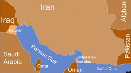 Iran's pivotal role in Persian Gulf security (8)