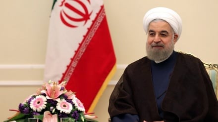 鲁哈尼：我们找到了与其他国家进行贸易的新方式