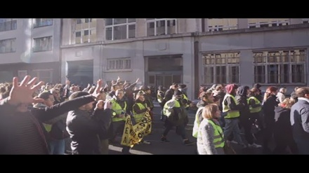 Belgique : les 