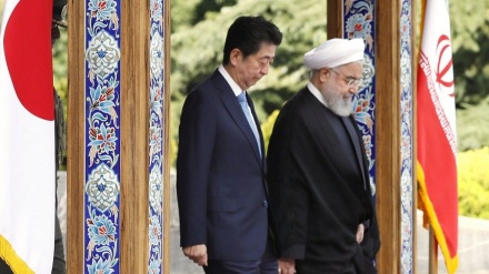 日本政府、イランのローハーニー大統領来日を正式発表　２０日に安倍首相と会談