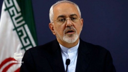 Zarif: Iran ist für umfassenden Gefangenenaustausch mit USA bereit