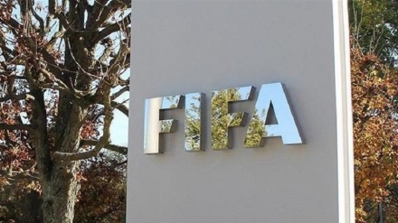 Ресей FIFA рейтингісінде жоғарылады