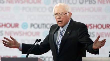 Lobby sionista investe contro corsa di Sanders in Nevada