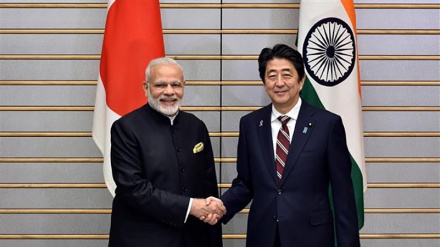 日本首相が訪印を延期、インドでの大規模デモが原因