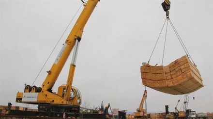 Iran to open first privately-owned port on the Caspian Sea