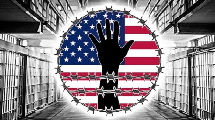 Drejtësia, viktimë e politikës amerikane