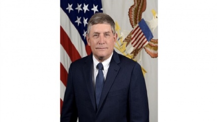 دومین مقام ارشد پنتاگون در کمتر از یک هفته اعلام کناره‌گیری کرد