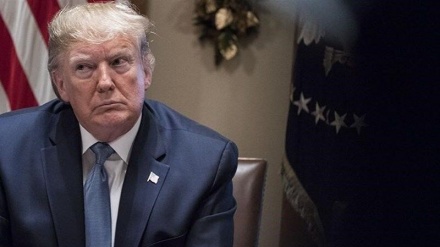 Христианское издание в США высказалось за отстранения Трампа от должности