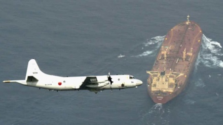 Japón planea enviar fuerzas militares a mar de Omán