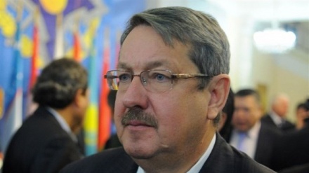 وجود مرزبانان تاجیک ومرزهای امن تاجیکستان  