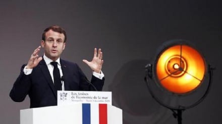 Macron ribadisce, 'morte cerebrale' Nato