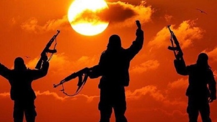 シリアやイラクに駐留した仏兵士３０人がテロ組織に加入