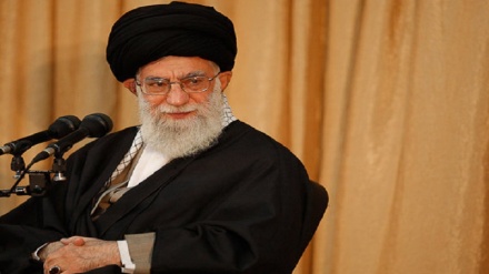 Leader: People foil very dangerous plot against nation (1)