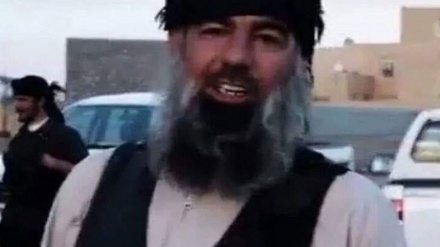 ইরাকের কিরকুক থেকে বাগদাদির ডেপুটি আবু খালদুন আটক