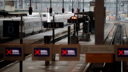 Protesta në Francë në ditën e parë të vitit të ri