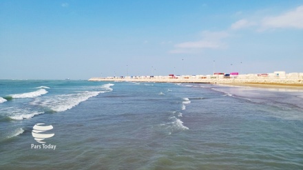 Pantai Bushehr, Destinasi Wisata di Iran Selatan