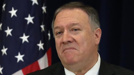 Kiwewe cha Pompeo kuhusu matukio ya hivi karibuni mjini Baghdad, Iraq