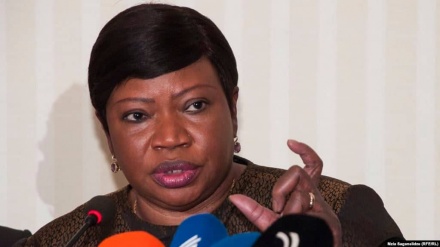 ICC: Tuna ushahidi wa kutosha wa kuwafungulia mashtaka maafisa wa Nigeria