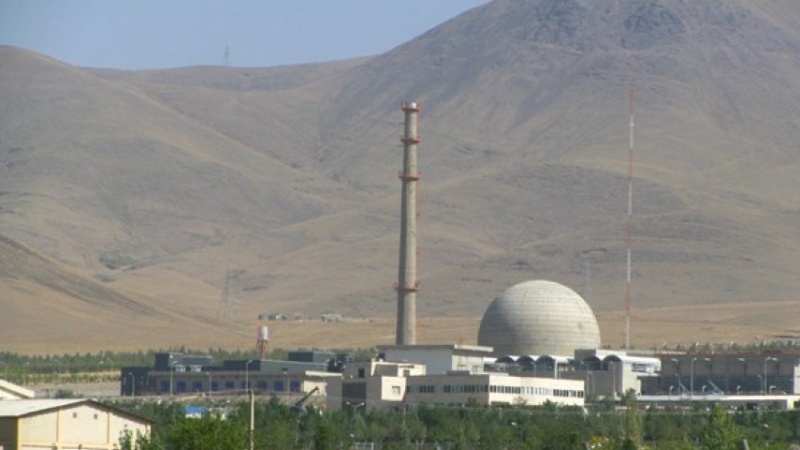 ईरान परमाणु हथियार प्राप्त करने के प्रयास में नहीं