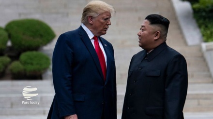Trump ve Kuzey Kore ile Nükleer Müzakereler