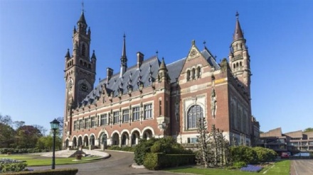 ICJ to be asked to help stop violence against Rohingya