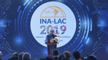 Kiat Indonesia dekati pasar Amerika Latin, Karibia