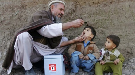 米軍武器の影響でアフガニスタン人が健康被害