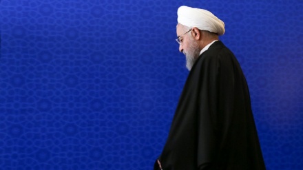 イラン大統領が日本を訪問