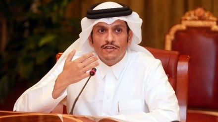 カタール「イランは重要な隣国」