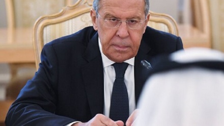 Lavrof advierte sobre comportamiento de EEUU hacia Irán