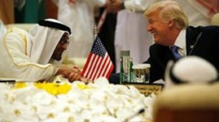 ABD'nin Türkiye yaptırımlarının arkasından BAE çıktı!