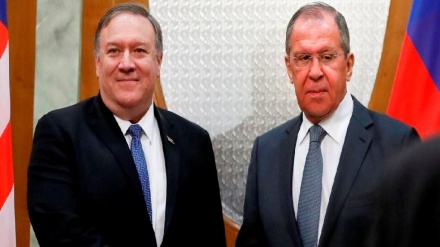 ロシア外相、「我が国はイラン核合意維持に最大限努力する」