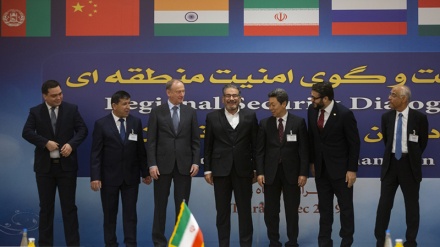 Samiti i sigurisë rajonale në Teheran