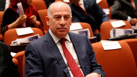 Mantan Ketua Parlemen Irak: Dominasi Iran Sudah Berakhir  